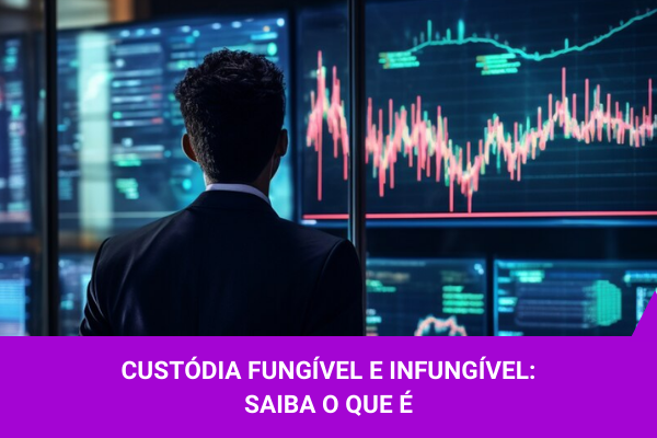 Custódia fungível e infungível saiba o que é