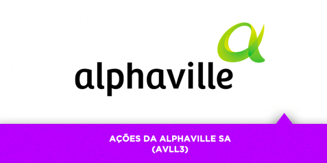 Os Melhores Investimentos – Ações da Alphaville