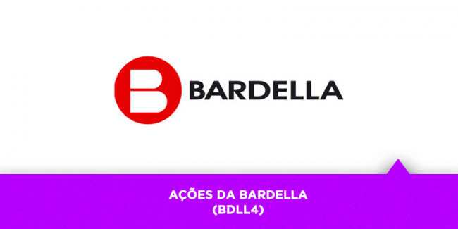 Os Melhores Investimentos – Ações da Bardella