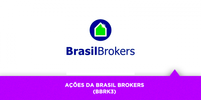 Os Melhores Investimentos – Ações da Brasil Brokers