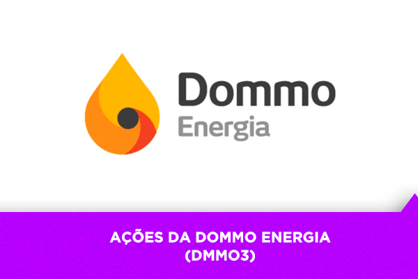 Os Melhores Investimentos - Ações da Dommo