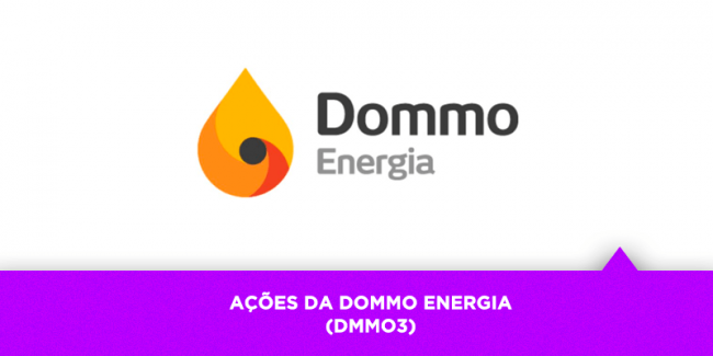 Os Melhores Investimentos – Ações da Dommo Os Melhores Investimentos - Ações da Dommo