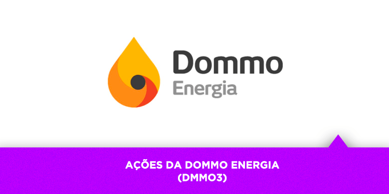 Os Melhores Investimentos - Ações da Dommo