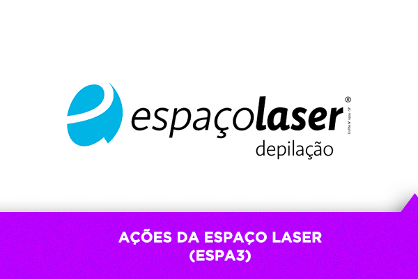 Os Melhores Investimentos - Ações da Espaçolaser