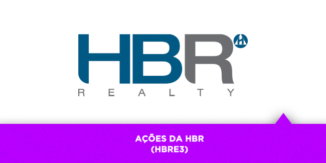 Os Melhores Investimentos – Ações da HBR