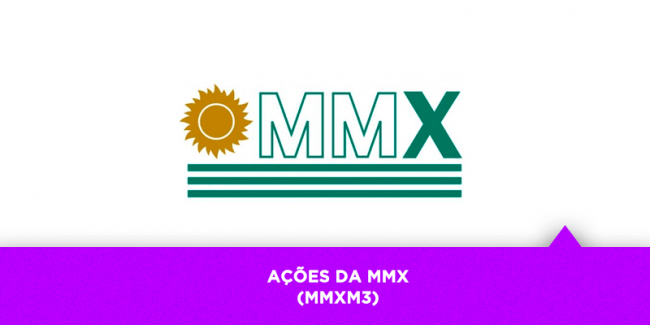 Os Melhores Investimentos – Ações da MMX