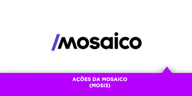 Os Melhores Investimentos – Ações da Mosaico