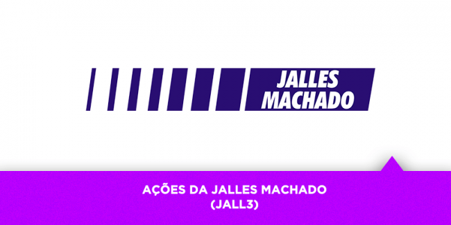 Ações da Jalles Machado – Os Melhores Investimentos
