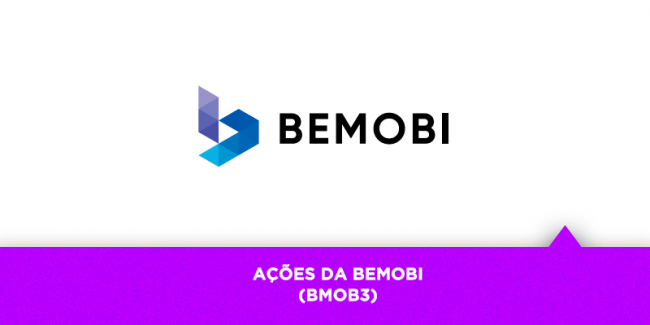 Os Melhores Investimentos – Ações da Bemobi