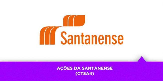 Os Melhores Investimentos – Ações da Companhia de Tecidos Santanense