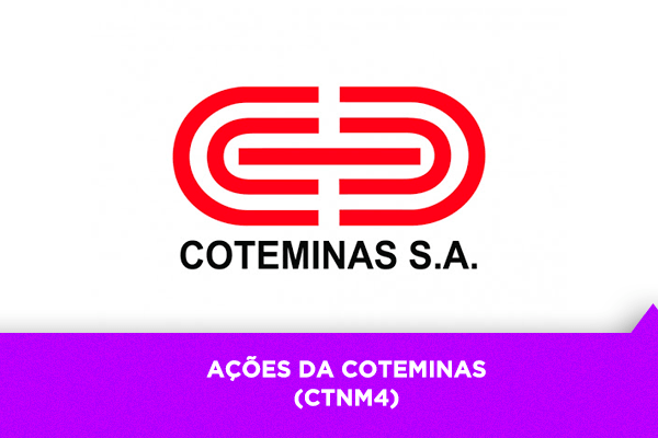 Os Melhores Investimentos - Ações da Coteminas