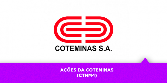 Os Melhores Investimentos – Ações da Coteminas Os Melhores Investimentos - Ações da Coteminas