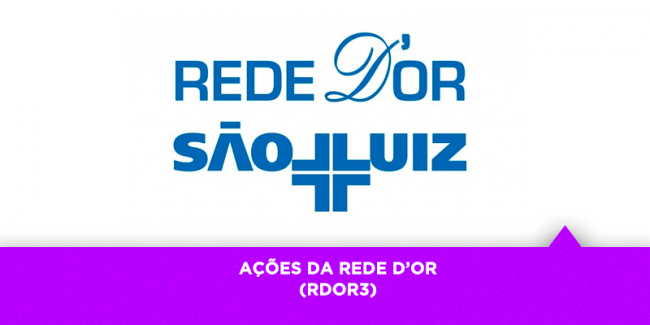 Os Melhores Investimentos – Ações da D’Or