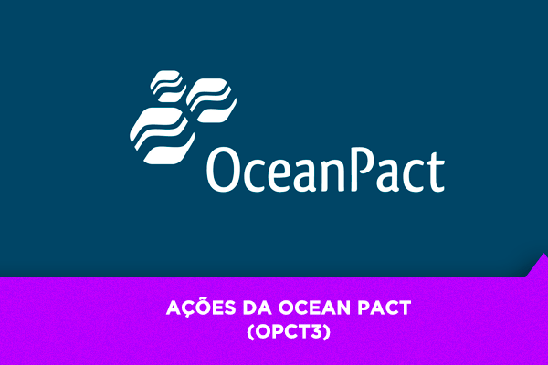 Os Melhores Investimentos - Ações da Ocenpact