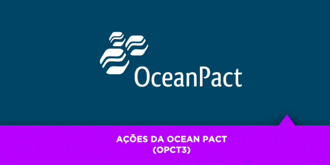 Os Melhores Investimentos – Ações da Ocenpact Os Melhores Investimentos - Ações da Ocenpact
