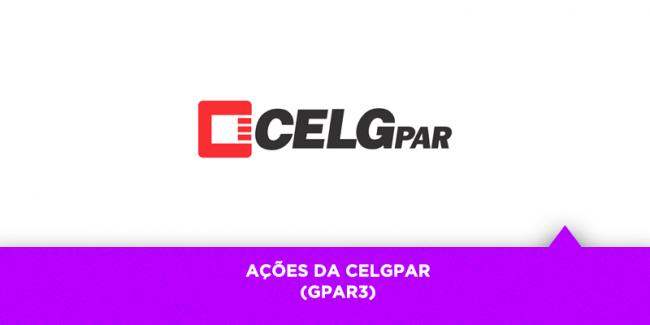 Ações da Celgpar – Os Melhores Investimentos