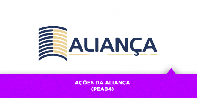 Os Melhores Investimentos – Ações da Aliança