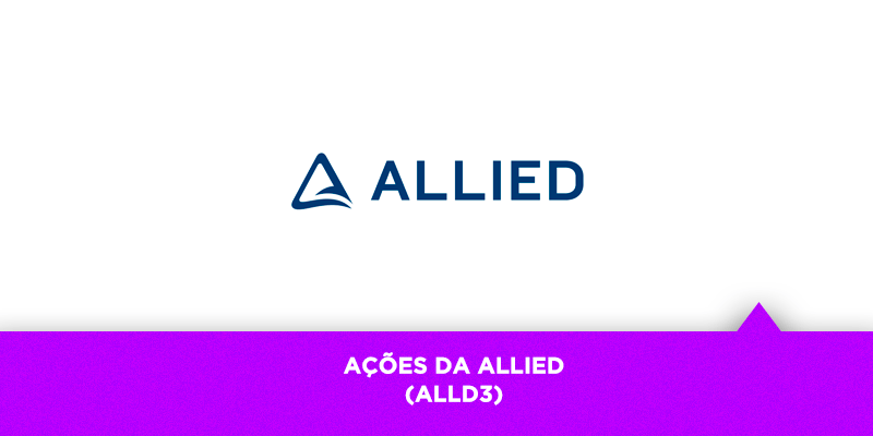 Os Melhores Investimentos - Ações da Allied
