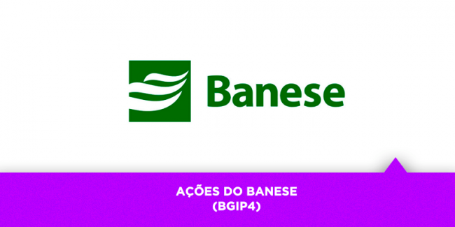 Os Melhores Investimentos – Ações da Banese