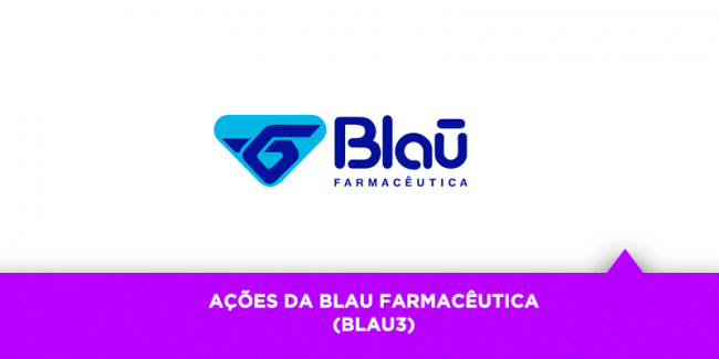 Os Melhores Investimentos – Ações da Blau