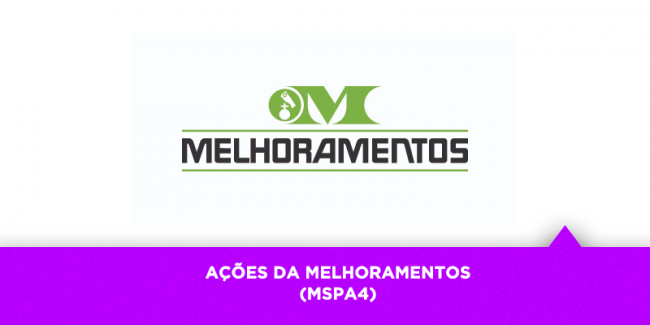 Os Melhores Investimentos – Ações da Melhoramentos