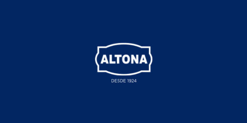 Ações da Altona - Os Melhores Investimentos
