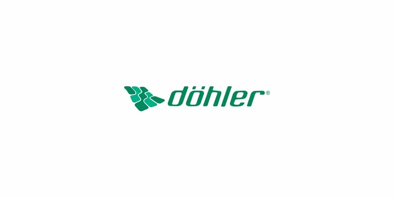 Ações da Dohler - Os Melhores Investimentos 