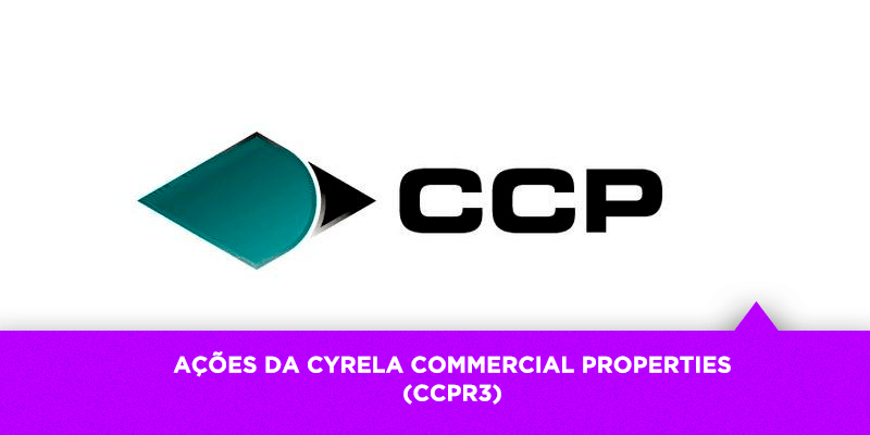 Os Melhores Investimentos - Ações da Cyrela