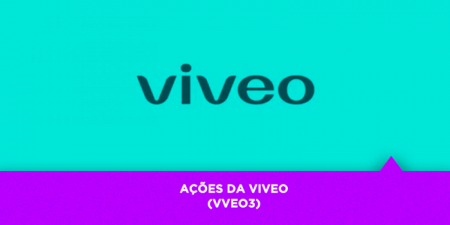 Os Melhores Investimentos – Ações da Viveo