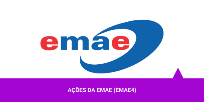 Ações da Emae – Os Melhores Investimentos