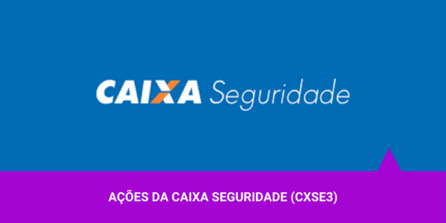 Os Melhores Investimentos – Ações da Caixa Seguridade