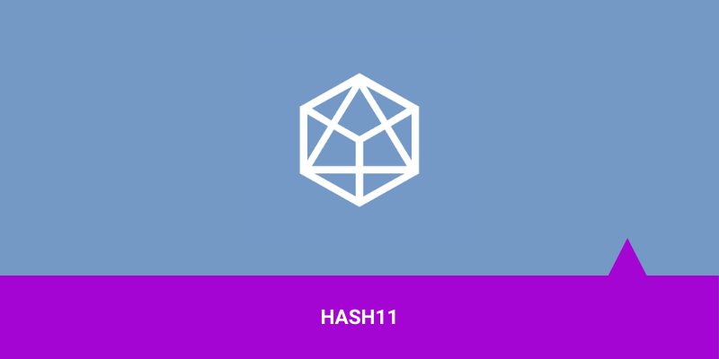 Os Melhores Investimentos – HASH11