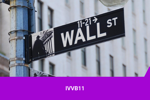 Os Melhores Investimentos - IVVB11