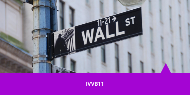 Os Melhores Investimentos – IVVB11 Os Melhores Investimentos - IVVB11