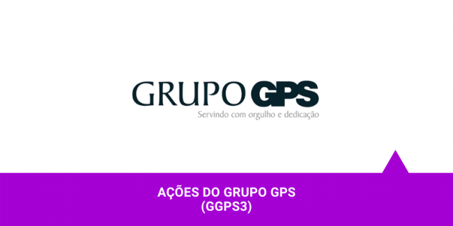 Os Melhores Investimentos – Ações da GPS
