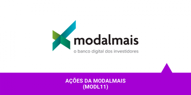 Os Melhores Investimentos – Ações da Modalmais