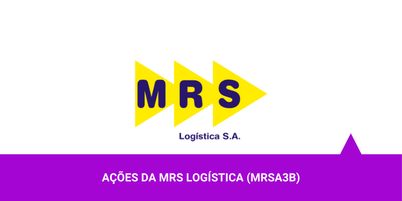 Os Melhores Investimentos - Ações da MRS Logística