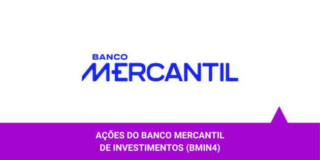 Ações do Banco Mercantil do Brasil – Os Melhores Investimentos