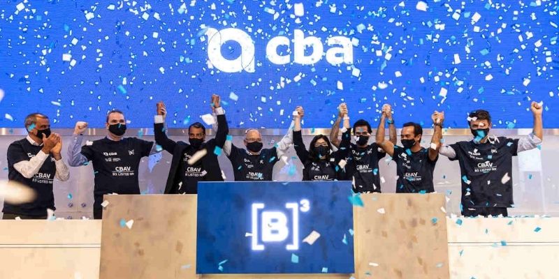 Os Melhores Investimentos - Ações da CBA