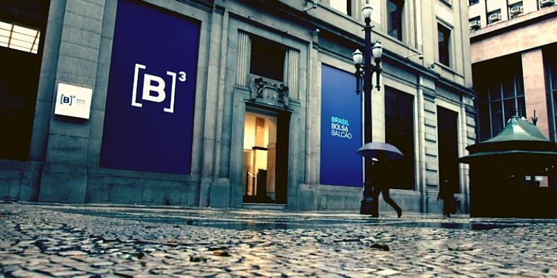 Os Melhores Investimentos - Ações do Banco Mercantil