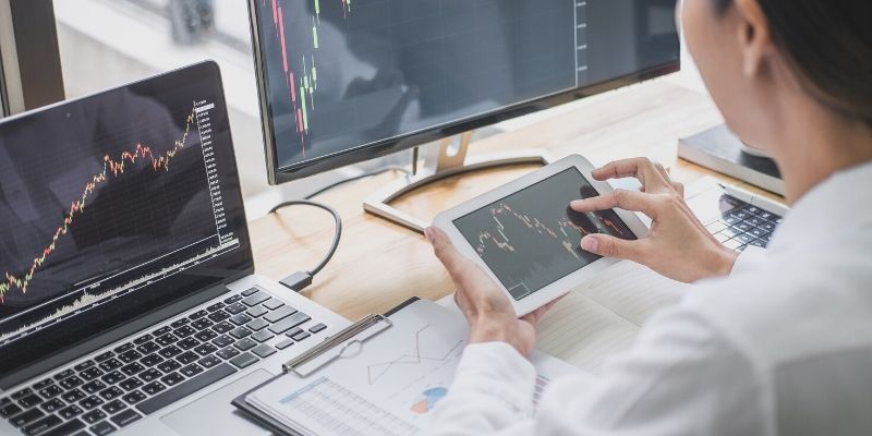 Os Melhores Investimentos - Ações da Dotz