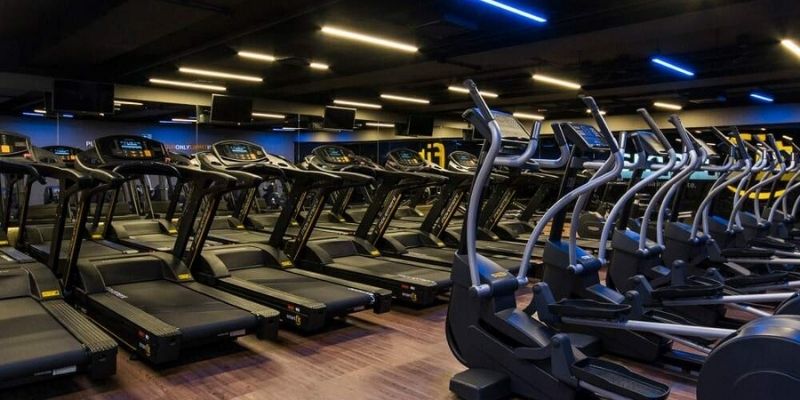 Os Melhores Investimentos - Ações da Smart Fit