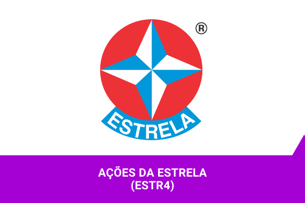 Os Melhores Investimentos - Ações da Estrela