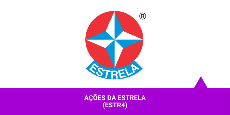 Os Melhores Investimentos - Ações da Estrela