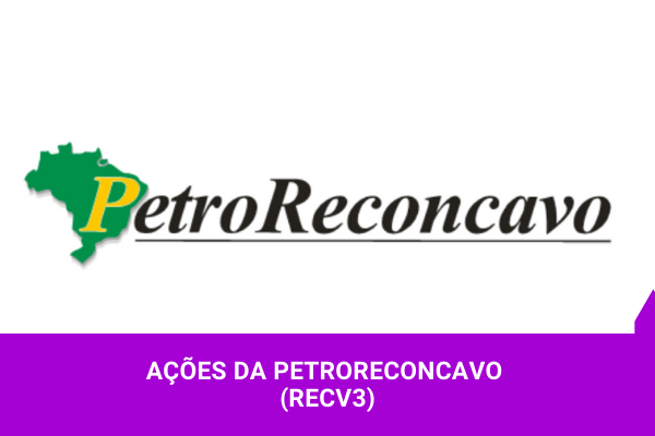 Os Melhores Investimentos - Ações da Petroconcavo