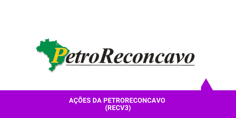 Os Melhores Investimentos - Ações da Petroconcavo