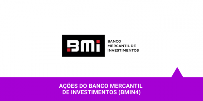 Os Melhores Investimentos – Ações do Banco Mercantil