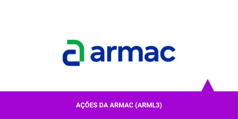 Os Melhores Investimentos - Ações da Armac