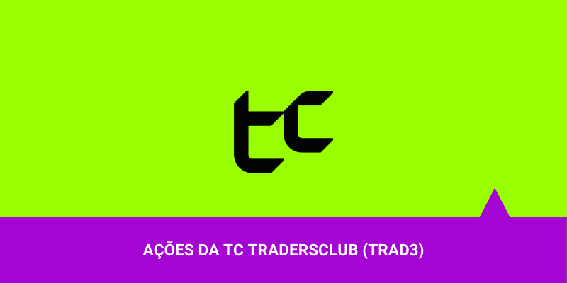 Os Melhores Investimentos - Ações da TradersClub