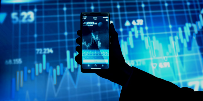 Os Melhores Investimentos - Ações do Mercantil do Brasil Financeira
